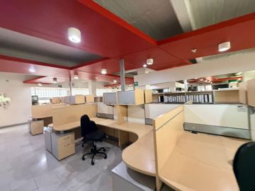 Se Renta Oficina equipada lista para instalarte