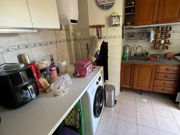 VENTA DTO DE 3 AMBIENTES APTO CREDITO EN FLORES
