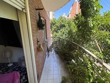 VENTA DTO DE 3 AMBIENTES APTO CREDITO EN FLORES