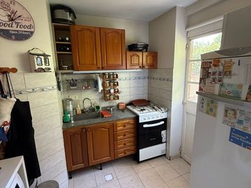 VENTA DTO DE 3 AMBIENTES APTO CREDITO EN FLORES