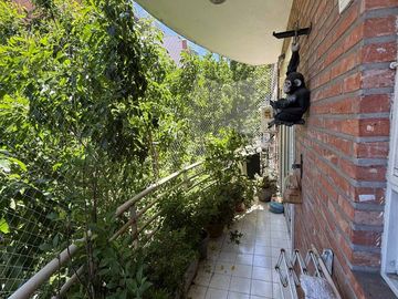 VENTA DTO DE 3 AMBIENTES APTO CREDITO EN FLORES