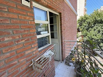VENTA DTO DE 3 AMBIENTES APTO CREDITO EN FLORES