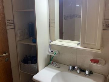 VENTA DTO DE 3 AMBIENTES APTO CREDITO EN FLORES