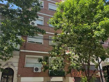 VENTA DTO DE 3 AMBIENTES APTO CREDITO EN FLORES