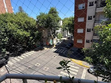 VENTA DTO DE 3 AMBIENTES APTO CREDITO EN FLORES