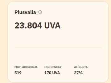VENTA TERRENO VILLA PUEYRREDÓN EXTENSO