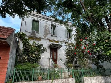 VENTA TERRENO VILLA PUEYRREDÓN EXTENSO