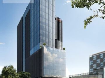 Oficina en Renta