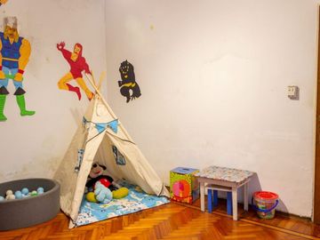 VENTA CASA 7 AMBIENTES LINIERS - DISEÑO FUNCIONAL