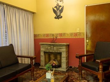 VENTA CASA 7 AMBIENTES LINIERS - DISEÑO FUNCIONAL