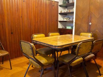 VENTA CASA 7 AMBIENTES LINIERS - DISEÑO FUNCIONAL