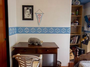 VENTA CASA 7 AMBIENTES LINIERS - DISEÑO FUNCIONAL