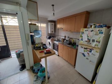 VENTA DEPARTAMENTO 2 AMBIENTES SAENZ PEÑA-COCHERA