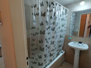 VENTA DEPARTAMENTO 2 AMBIENTES SAENZ PEÑA-COCHERA