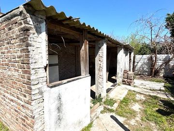 VENTA CASA 3 AMBIENTES GENERAL RODRIGUEZ