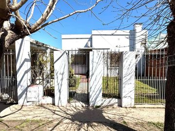 VENTA CASA 3 AMBIENTES GENERAL RODRIGUEZ