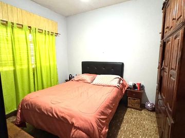 VENTA CASA 3 AMBIENTES GENERAL RODRIGUEZ