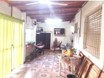VENTA CASA 3 AMBIENTES GENERAL RODRIGUEZ