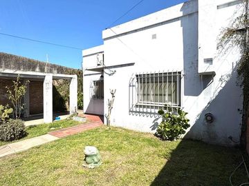 VENTA CASA 3 AMBIENTES GENERAL RODRIGUEZ