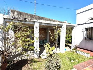 VENTA CASA 3 AMBIENTES GENERAL RODRIGUEZ