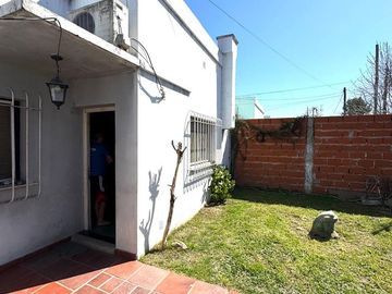VENTA CASA 3 AMBIENTES GENERAL RODRIGUEZ