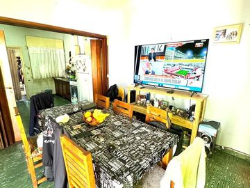 VENTA CASA 3 AMBIENTES GENERAL RODRIGUEZ