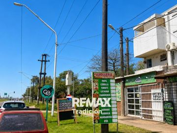 Venta Dpto Nueva Resistencia Sobre Colectora