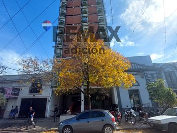 Venta Dpto 3 dormitorios c/ Cochera. Centro Rcia