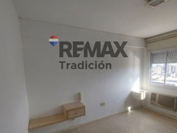 Venta Dpto 3 dormitorios c/ Cochera. Centro Rcia