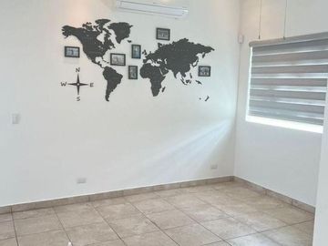 Casa en Fraccionamiento en Renta en Privada Fuentes