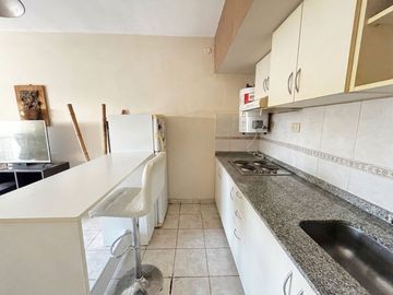 DPTO MONOAMBIENTE EN VENTA MATADEROS C/BALCÓN