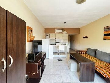 DPTO MONOAMBIENTE EN VENTA MATADEROS C/BALCÓN