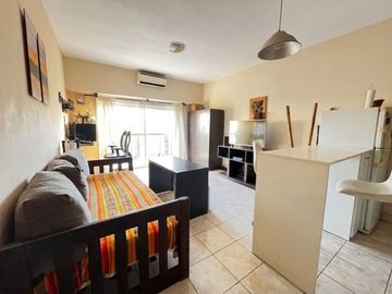 DPTO MONOAMBIENTE EN VENTA MATADEROS C/BALCÓN