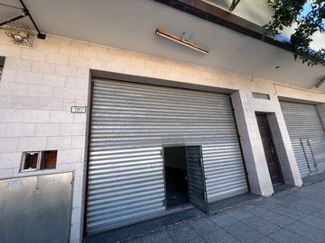Local Alquiler en Cerrito