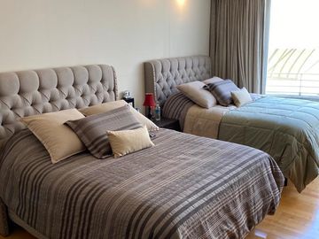 Departamento en Venta, Lomas de Chapultepec Lo más Exclusivo, Vista Espectacular