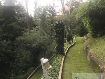 Departamento en Venta, Lomas de Chapultepec Lo más Exclusivo, Vista Espectacular