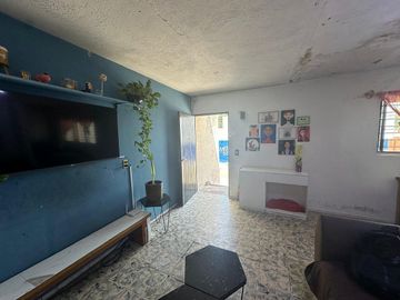 Casa en Venta en Patria Nueva