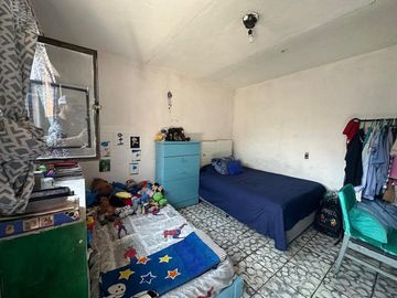 Casa en Venta en Patria Nueva