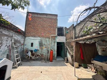 Casa en Venta en Patria Nueva