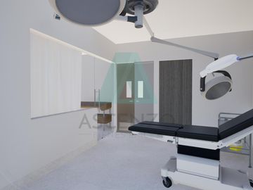 Venta de Consultorios Médicos en Torre Médica Norte, Enrpr