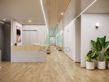 Venta de Consultorios Médicos en Torre Médica Norte, Enrpr