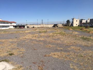Terreno en venta , La Magdalena, Toluca, Edo.  de México.