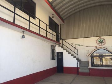 Terreno en venta , La Magdalena, Toluca, Edo.  de México.