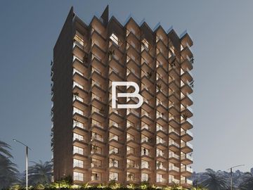 Pent-House Lumia Cancun en Venta