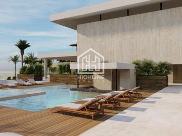 LOTE RESIDENCIAL/ XPUHA/ A PASOS DEL MAR/ ENTREGA INMEDIATA / AMENIDADES/ PLUSVALIA /ROI.
