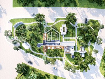 LOTE RESIDENCIAL/ XPUHA/ A PASOS DEL MAR/ ENTREGA INMEDIATA / AMENIDADES/ PLUSVALIA /ROI.