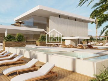 LOTE RESIDENCIAL/ XPUHA/ A PASOS DEL MAR/ ENTREGA INMEDIATA / AMENIDADES/ PLUSVALIA /ROI.