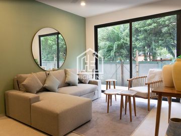 VENTA DE DEPARTAMENTO DE 3 RECAMRAS UBICADO EN PLAYA DEL CARMEN SOBRE AV 38