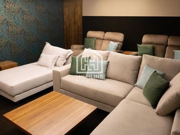 VENTA DE DEPARTAMENTO DE 3 RECAMRAS UBICADO EN PLAYA DEL CARMEN SOBRE AV 38