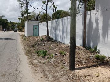 VENTA TERRENO CONDOMINAL COLEGIOS CANCUN
